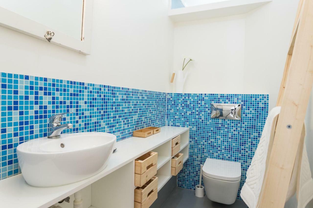 Flh Bairro Alto Central Apartment Lisboa Extérieur photo