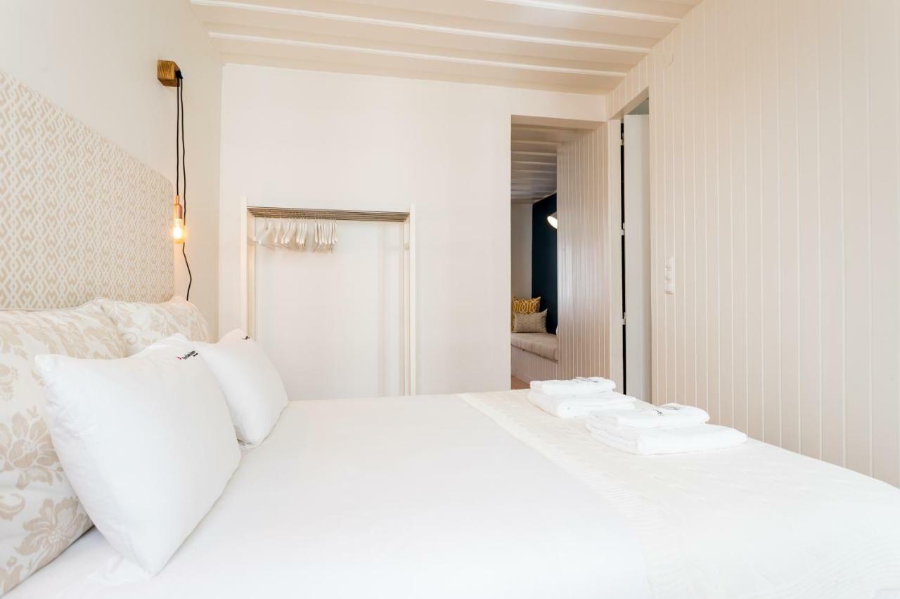 Flh Bairro Alto Central Apartment Lisboa Extérieur photo